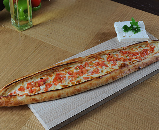 Beykoz Pide Fırınımız